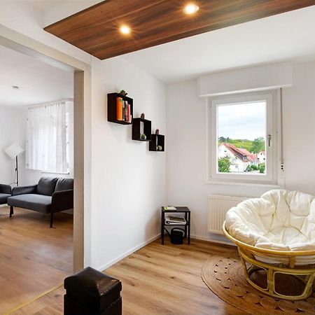 Mb Homes Beuren Balzholz Exterior foto